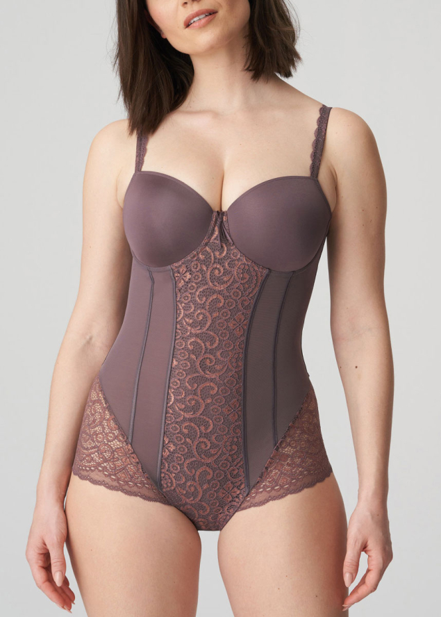 Body Twist de Prima Donna