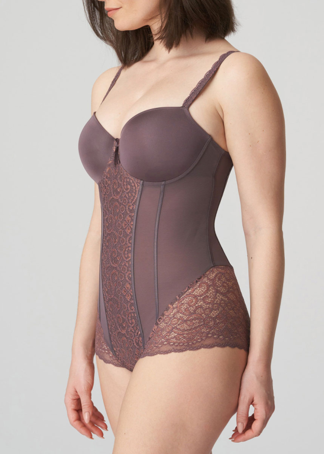 Body Twist de Prima Donna