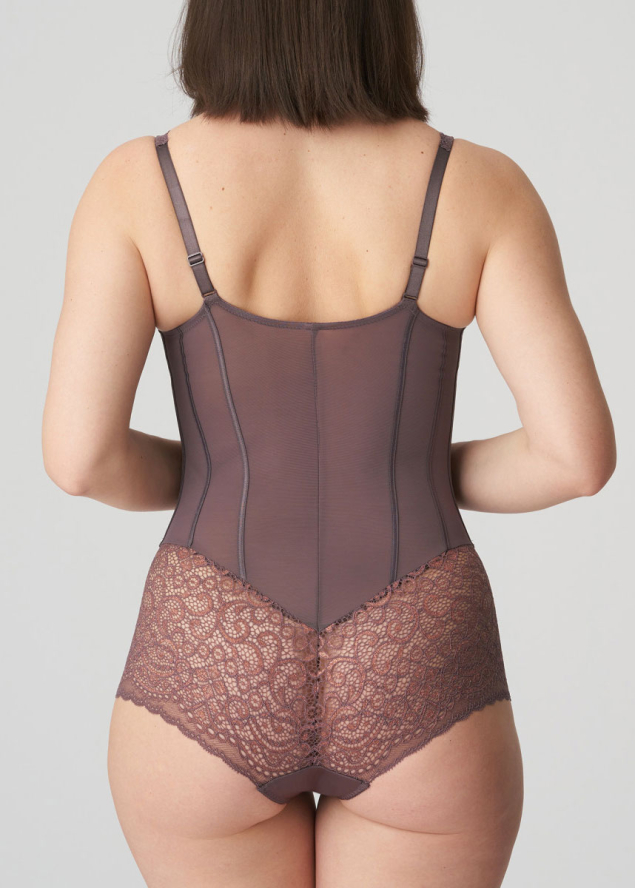 Body Twist de Prima Donna