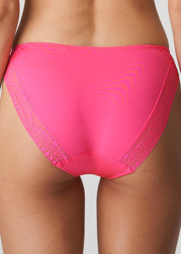 Slip Brsilien Twist de Prima Donna Blogger Pink