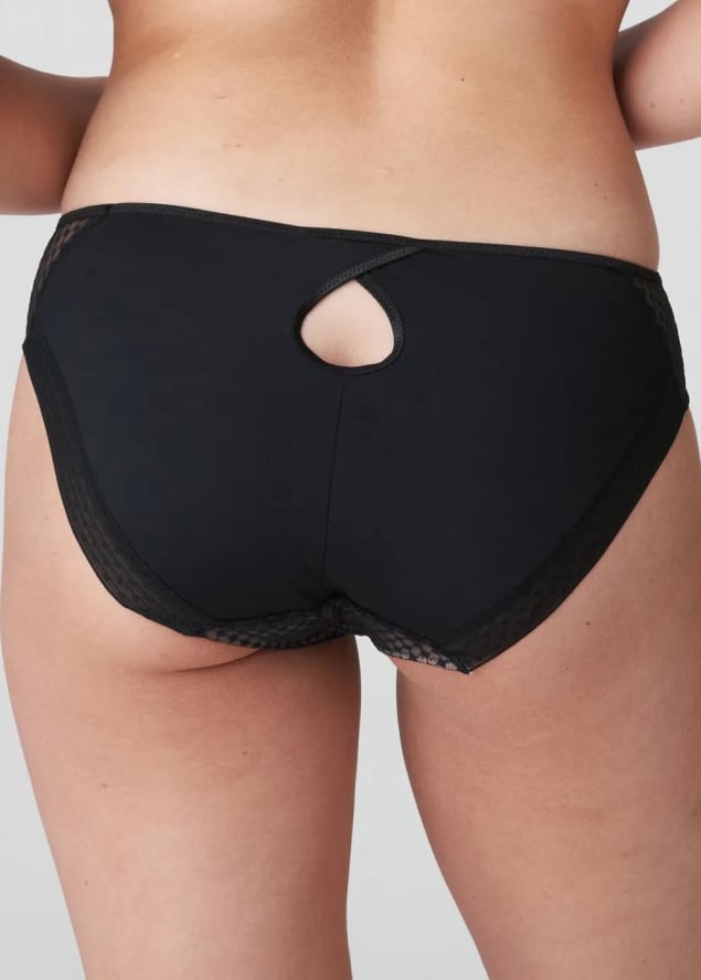 Slip Brsilien Twist de Prima Donna