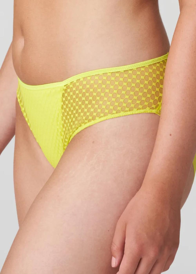 Slip Brsilien Twist de Prima Donna