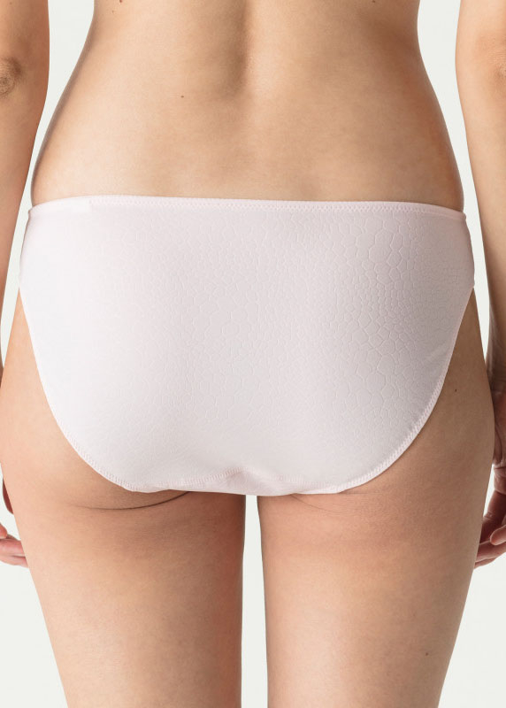 Slip Brsilien Twist de Prima Donna