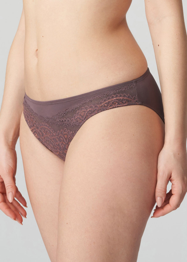 Slip Brsilien Twist de Prima Donna