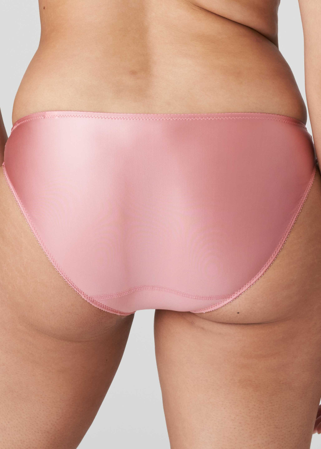 Slip Brsilien Twist de Prima Donna