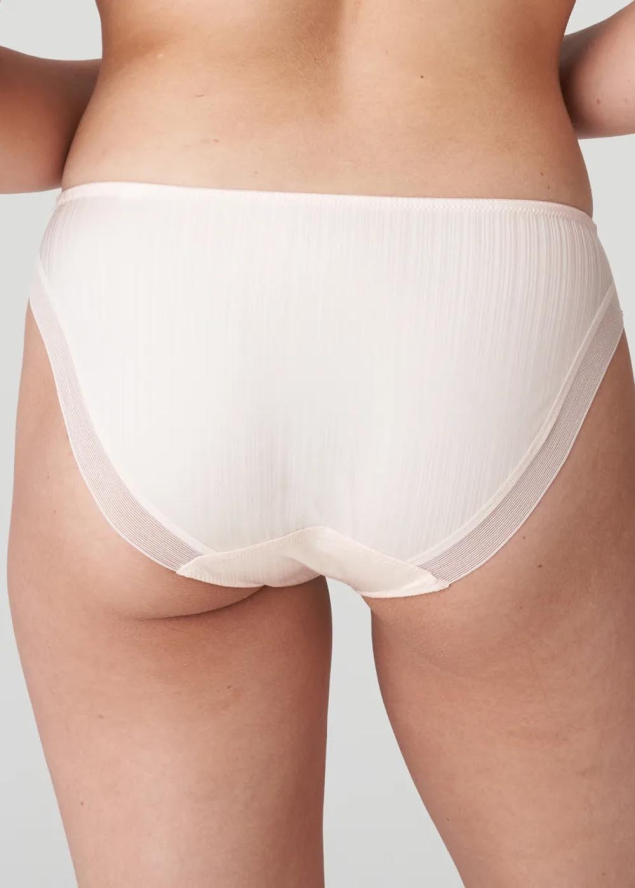 Slip Brsilien Twist de Prima Donna