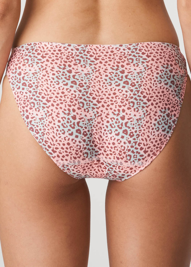 Slip Brsilien Twist de Prima Donna