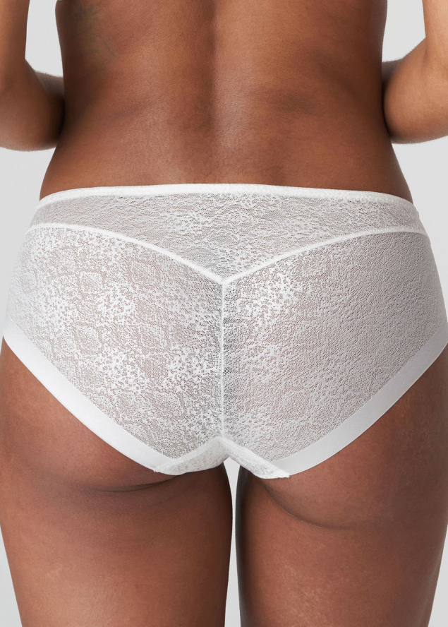 Slip Brsilien Twist de Prima Donna
