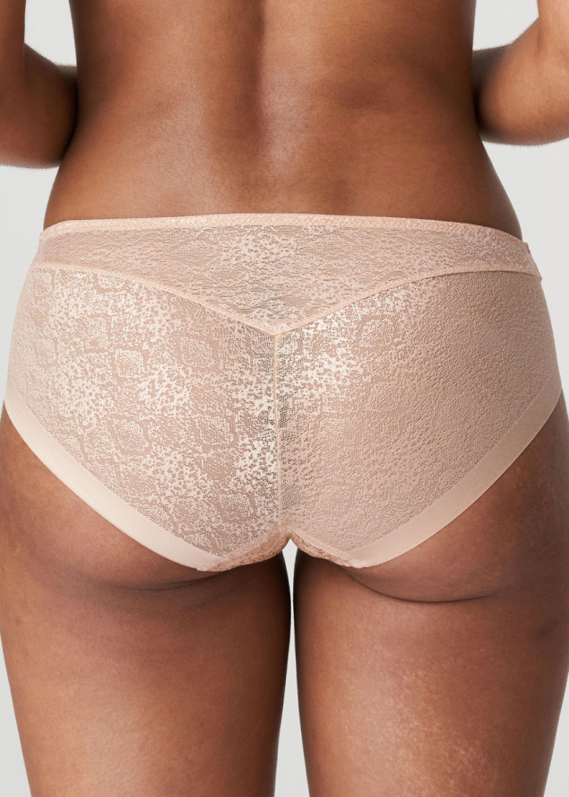 Slip Brsilien Twist de Prima Donna