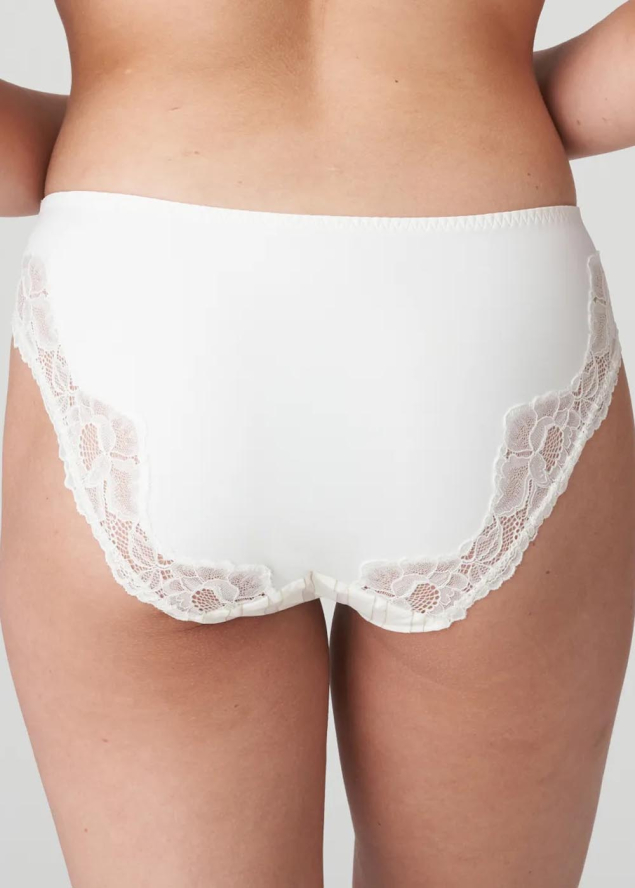 Slip Brsilien Twist de Prima Donna Naturel