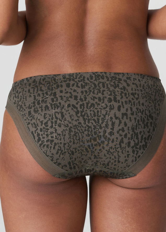Slip Brsilien Twist de Prima Donna