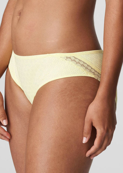 Slip Brsilien Twist de Prima Donna