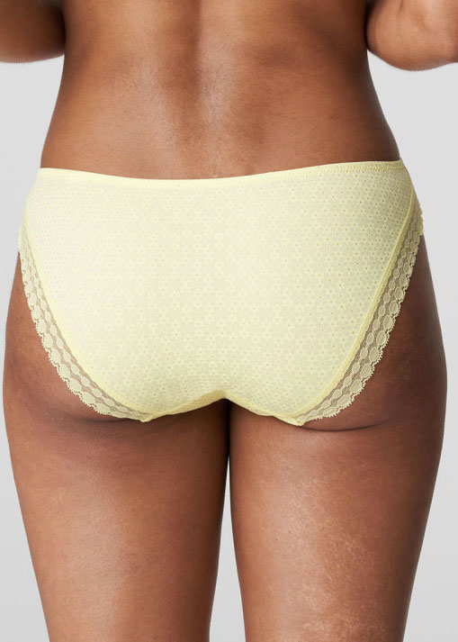 Slip Brsilien Twist de Prima Donna
