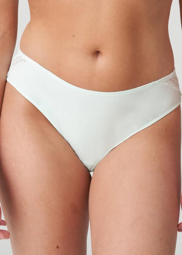 Slip Brsilien Twist de Prima Donna