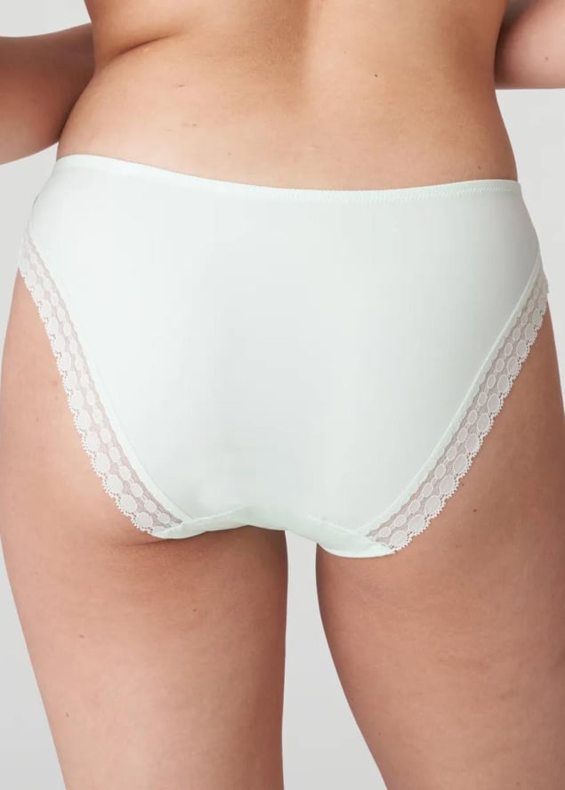 Slip Brsilien Twist de Prima Donna