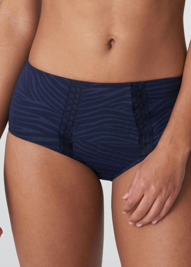 Slip Taille Haute Twist de Prima Donna
