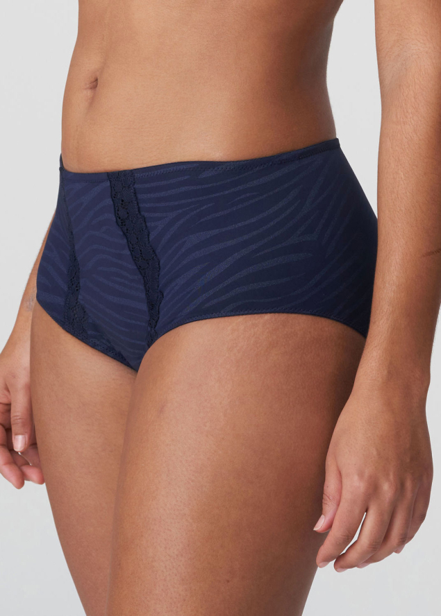 Slip Taille Haute Twist de Prima Donna