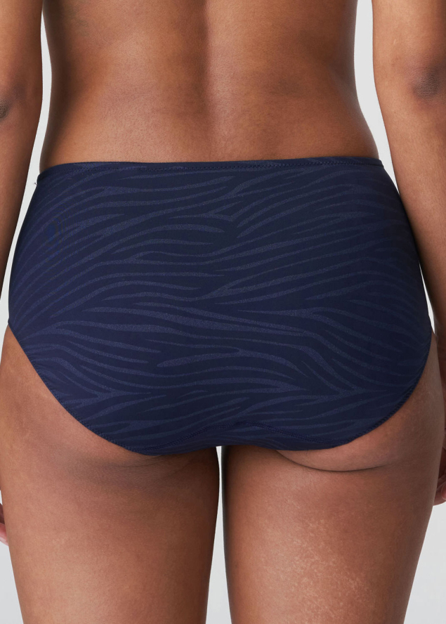 Slip Taille Haute Twist de Prima Donna