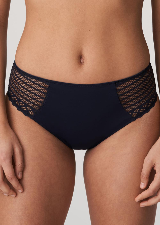 Slip Taille Haute Twist de Prima Donna