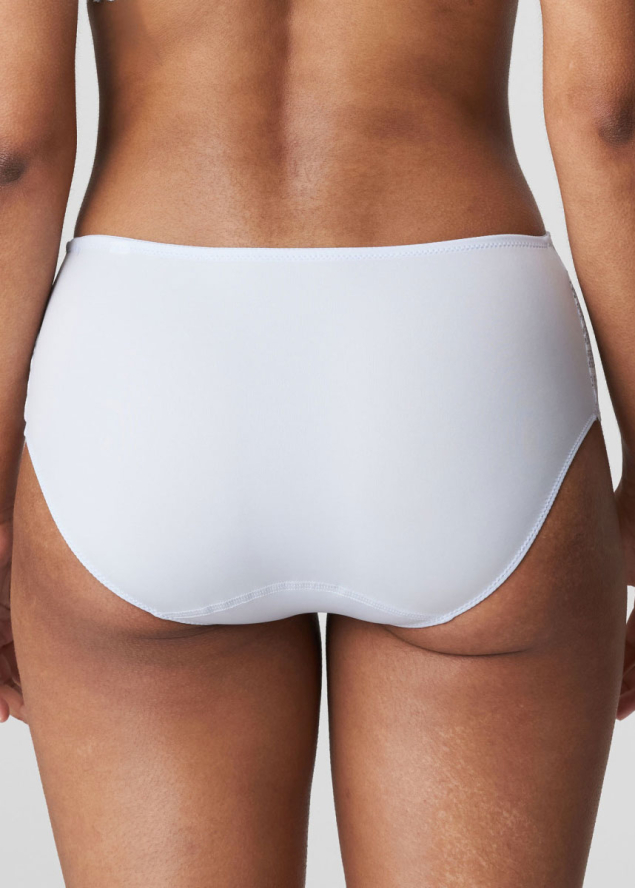 Slip Taille Haute Twist de Prima Donna
