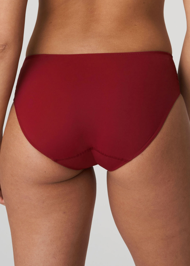 Slip Taille Haute Twist de Prima Donna