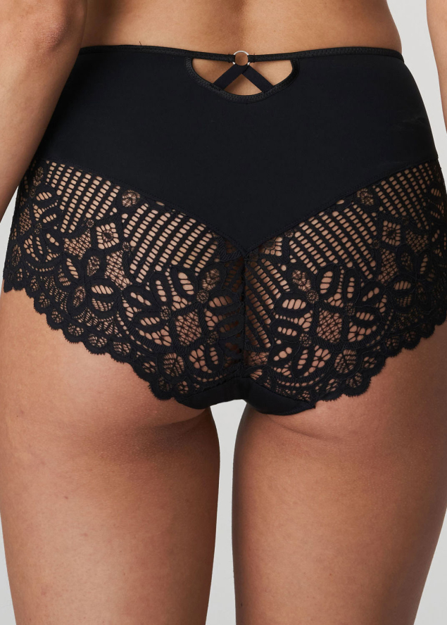 Slip Taille Haute Twist de Prima Donna