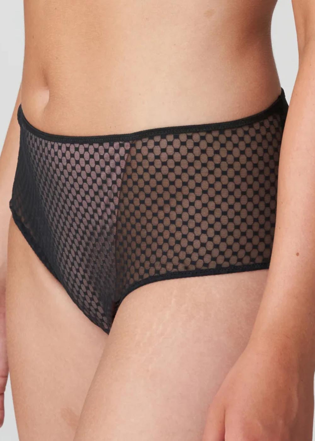 Slip Taille Haute Twist de Prima Donna