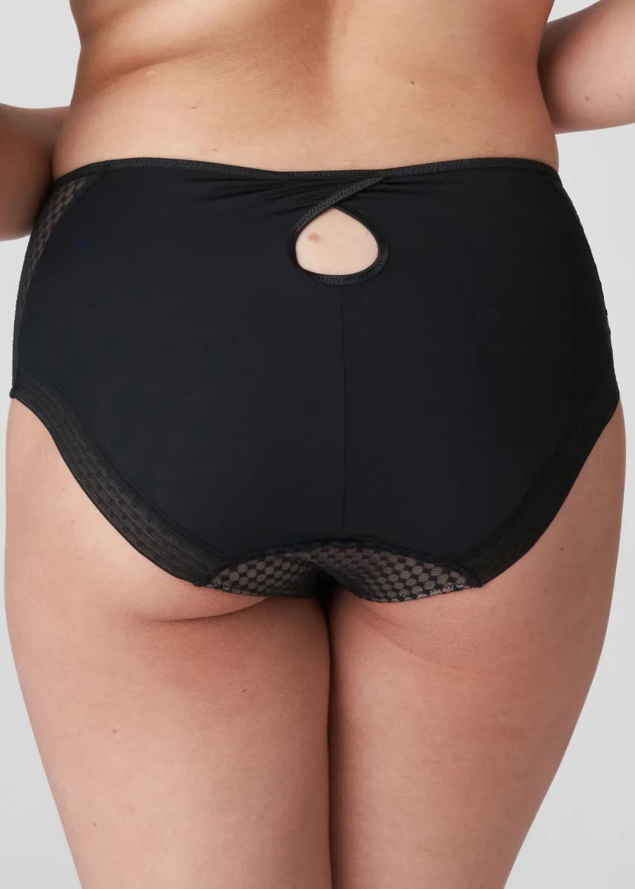 Slip Taille Haute Twist de Prima Donna