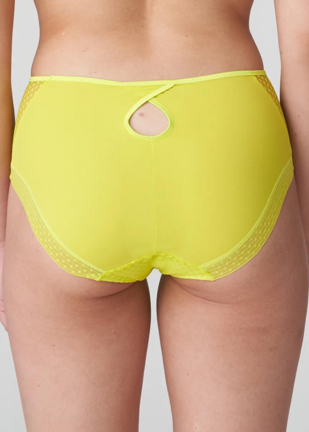 Slip Taille Haute Twist de Prima Donna