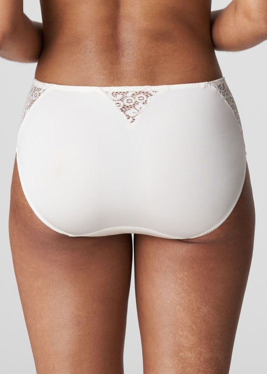 Slip Taille Haute Twist de Prima Donna