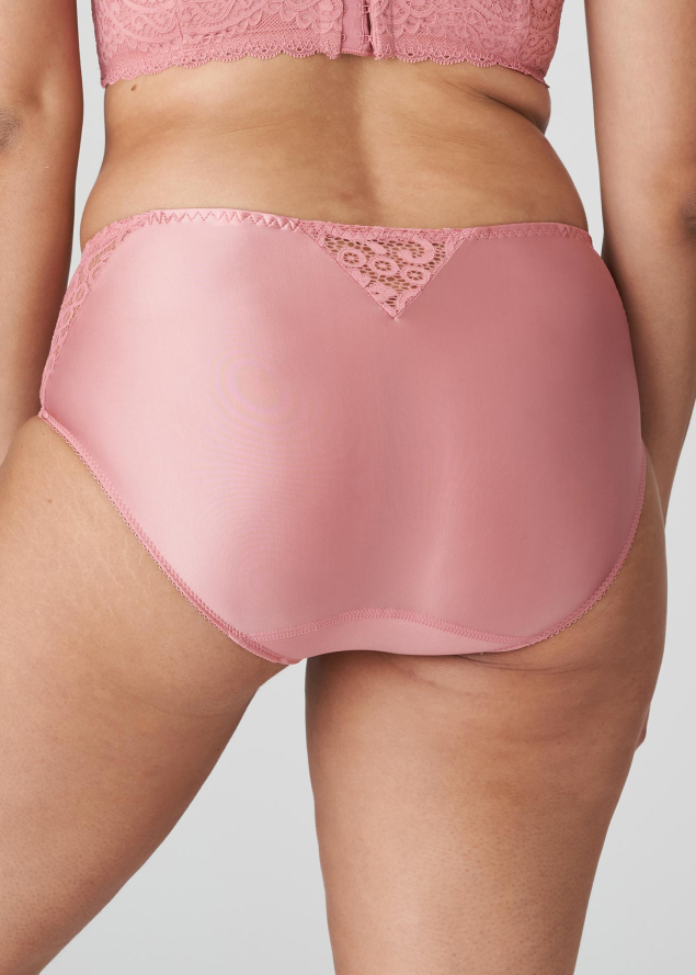 Slip Taille Haute Twist de Prima Donna