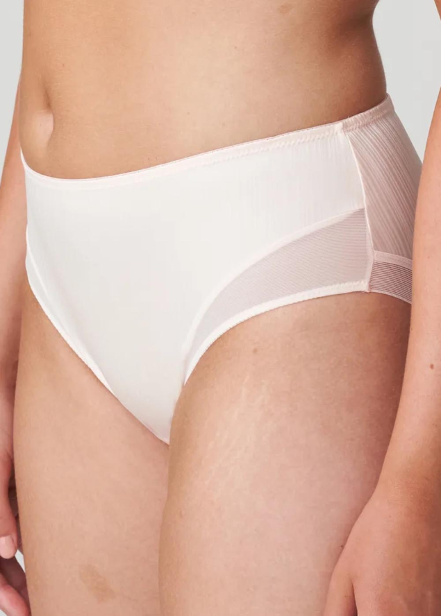 Slip Taille Haute Twist de Prima Donna