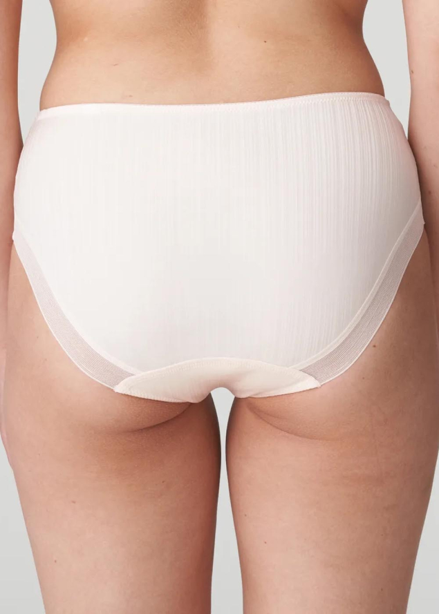 Slip Taille Haute Twist de Prima Donna
