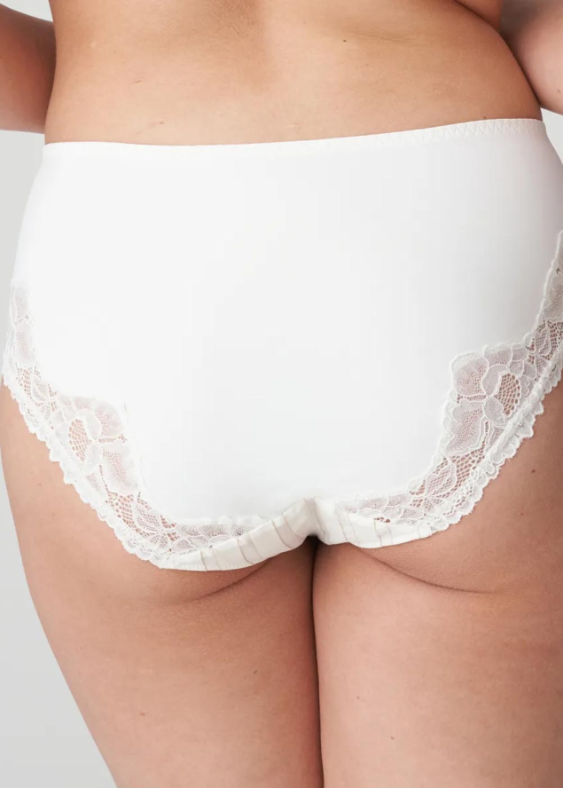 Slip Taille Haute Twist de Prima Donna