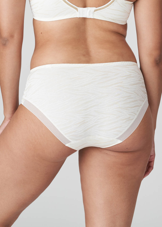Slip Taille Haute Twist de Prima Donna