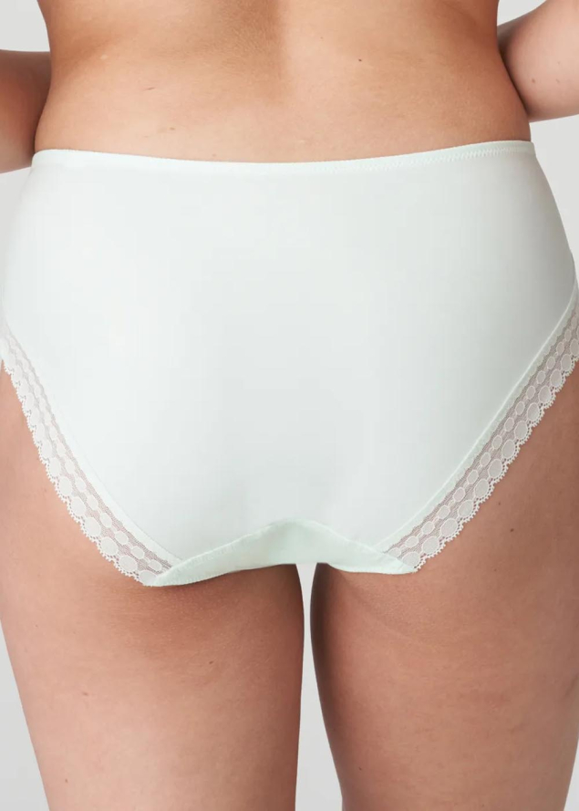 Slip Taille Haute Twist de Prima Donna