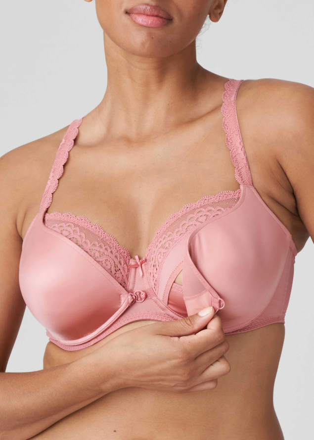 Soutien-gorge Allaitement Twist de Prima Donna