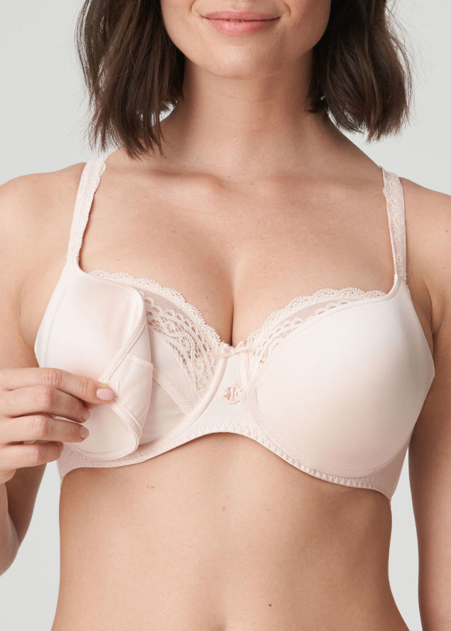 Soutien-gorge Allaitement Twist de Prima Donna