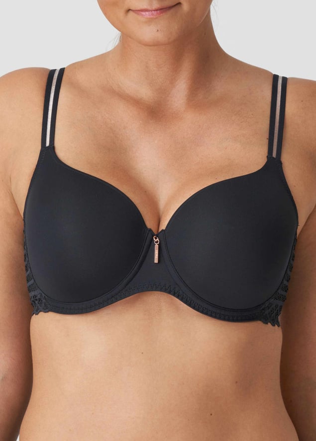 Soutien-gorge Rembourr Forme Coeur Twist de Prima Donna