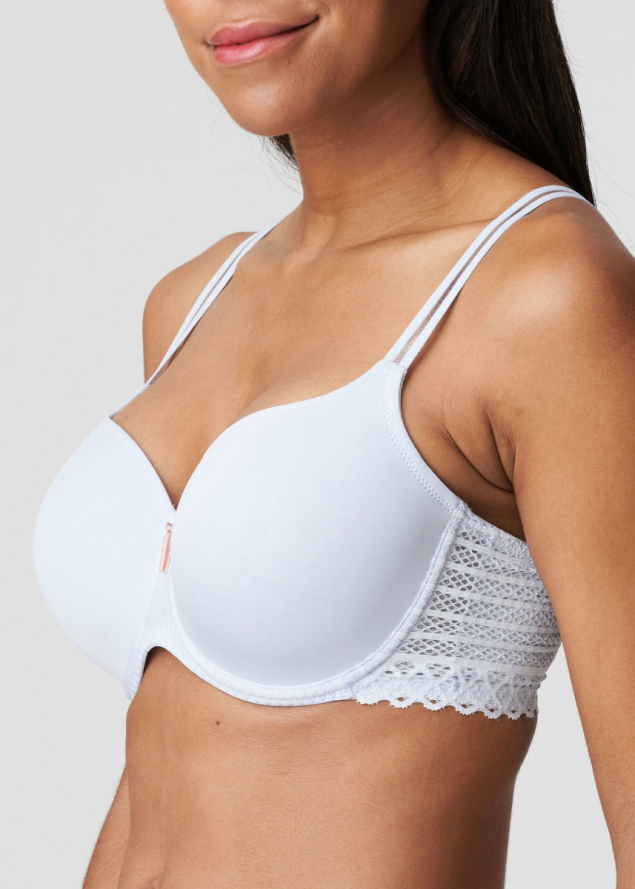 Soutien-gorge Rembourr Forme Coeur Twist de Prima Donna