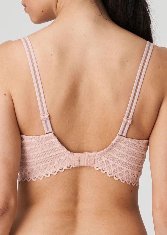 Soutien-gorge Rembourr Forme Coeur Twist de Prima Donna