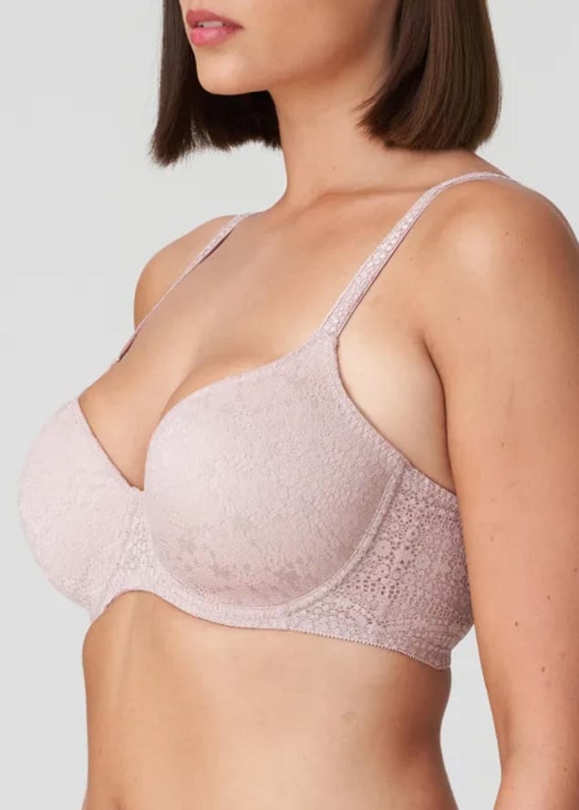 Soutien-gorge Rembourr Forme Coeur Twist de Prima Donna