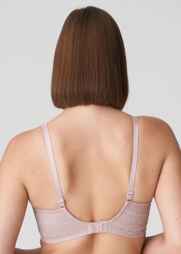Soutien-gorge Rembourr Forme Coeur Twist de Prima Donna