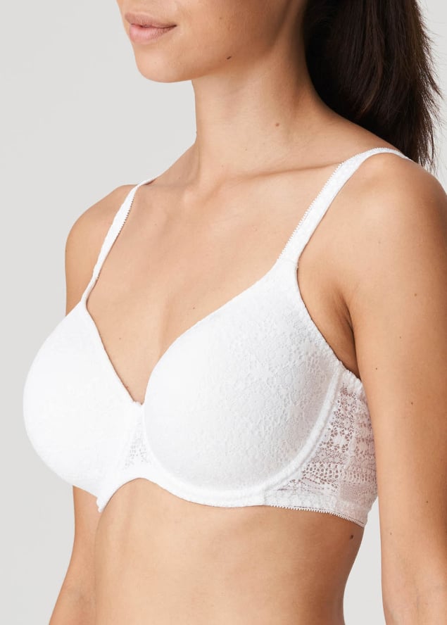Soutien-gorge Rembourr Forme Coeur Twist de Prima Donna