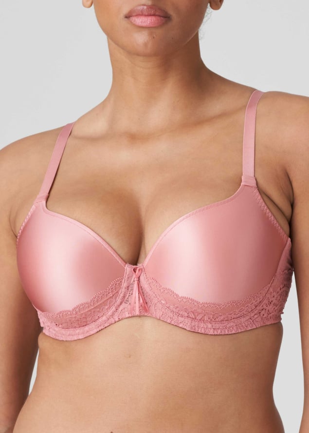 Soutien-gorge Rembourr Forme Coeur Twist de Prima Donna