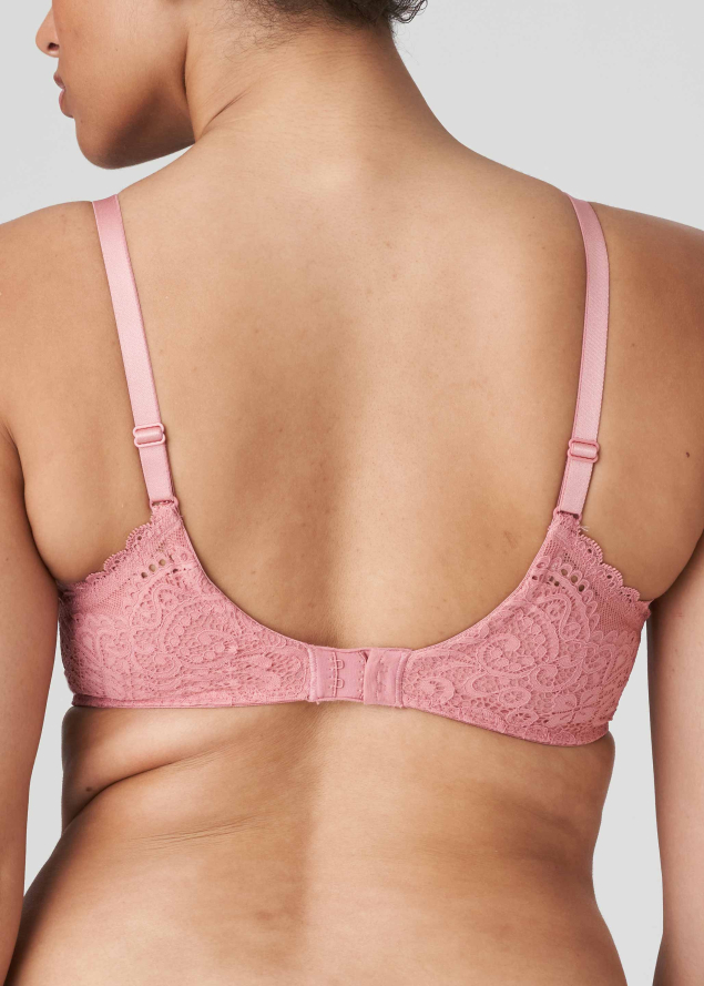 Soutien-gorge Rembourr Forme Coeur Twist de Prima Donna