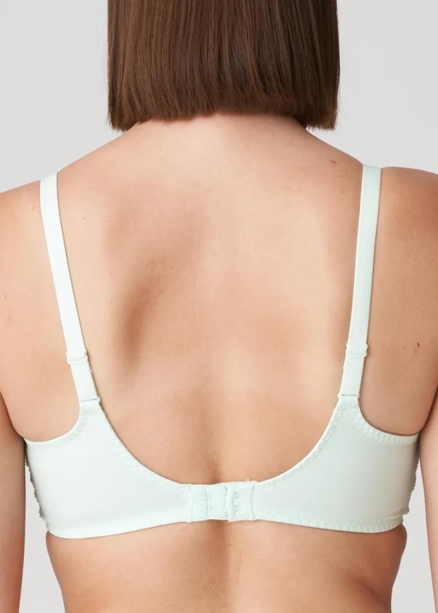 Soutien-gorge rembourr forme coeur Twist de Prima Donna