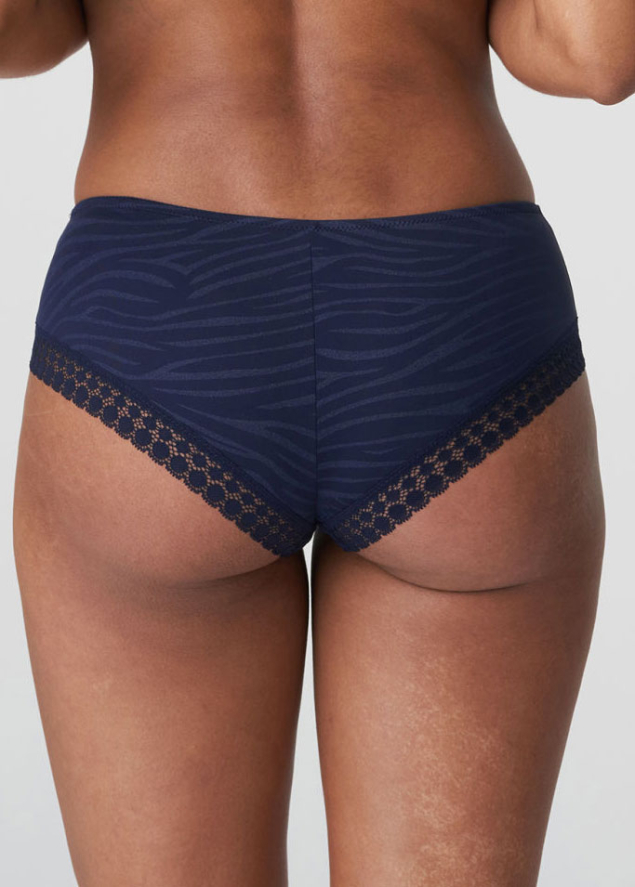 Shorty Twist de Prima Donna Majestic Blue