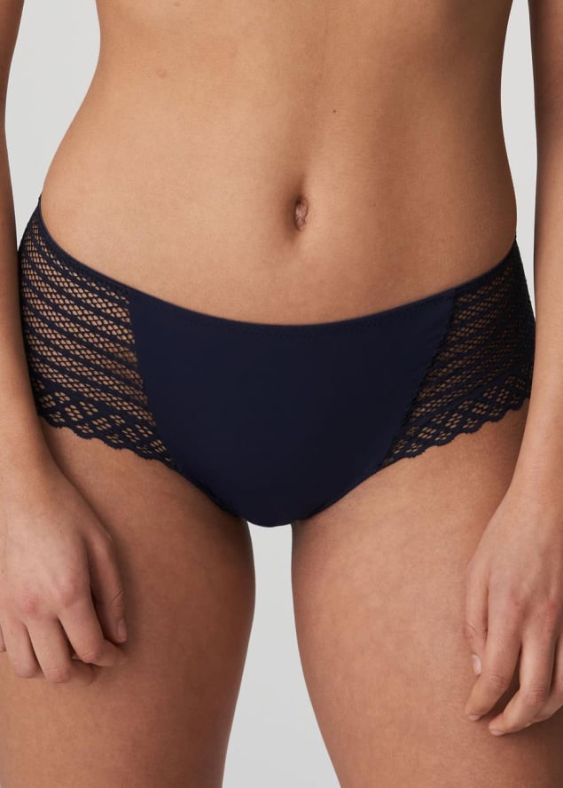 Shorty Twist de Prima Donna Majestic Blue