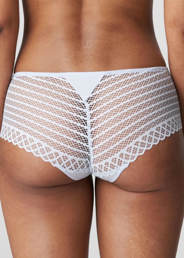 Shorty Twist de Prima Donna